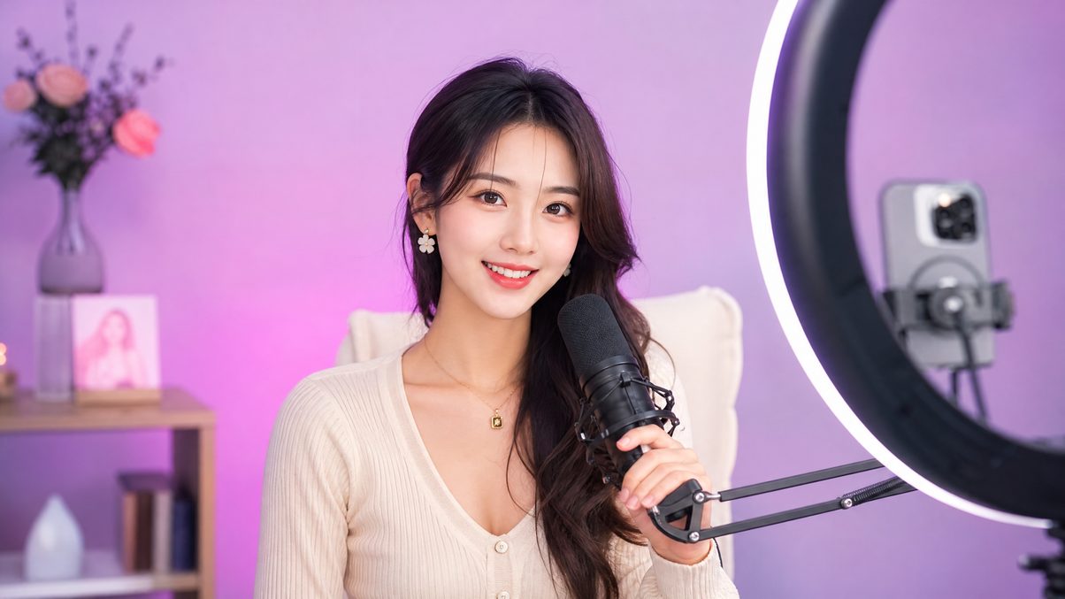 熟女